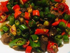 -杨记跷脚牛肉面(临汾鼓楼广场店)