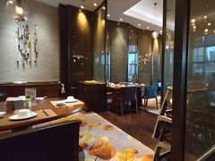 -正元希尔顿逸林酒店-御玺中餐厅