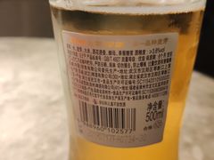 -沪小胖小龙虾(淮海中路旗舰店)