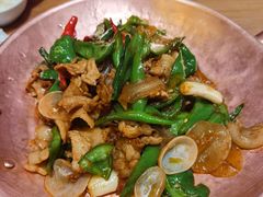 -云海肴·汽锅鸡·云南代表菜(东坝金隅店)