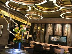 大堂-深圳四季酒店·馥自助餐厅