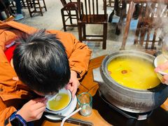 -巴人堂(女儿城店)