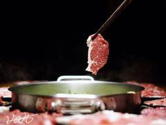 极品雪花-潮味四季潮汕牛肉火锅(来凤街店)