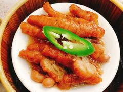-香云轩·顺德菜(香云纱园林酒店店)