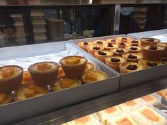 -君之狮子山·轻糖烘焙(松江印象城店)