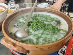 -千岛湖鱼味馆(十字街总店)