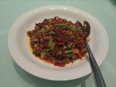 -香丰阁·烤鸭·川湘菜(清河店)