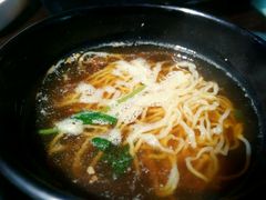 -九万士多港式海鲜粥底火锅(回龙观店)