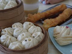 -老舅老蒙肉饼非遗店(一店)