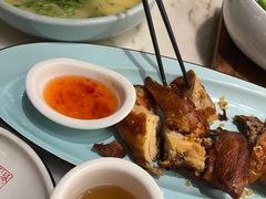 -绿茶餐厅(深圳龙华天虹购物中心店)