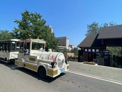 -大连森林动物园