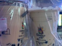 -COMEBUY甘杯(拱北口岸四店)