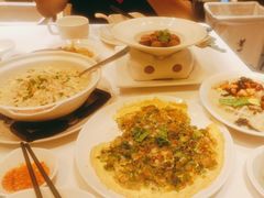 -莆田餐厅PUTIEN(金融街购物中心店)
