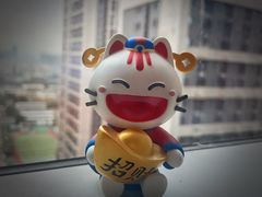 -中航健身会(星河中心会所)