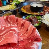 去頭頭那一年|吃地道重庆老火锅