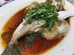 -盛港湾海鲜食府(黄沙店)