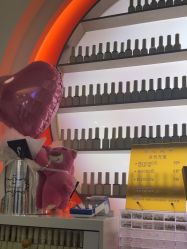 -MB·nail美甲美睫