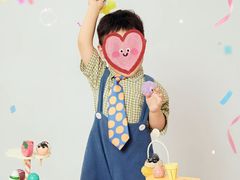 -海马体照相馆(上海月星环球港店)