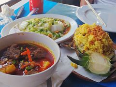 -Onion restaurant