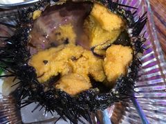 -蚝堡海鲜·威海菜·海肠捞饭·烧烤·亚洲吃蚝公司(幸福门店)