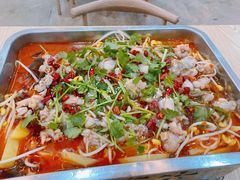 -江湖万州烤鱼(王子美食城)