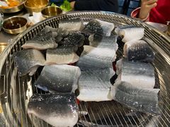 -本炙炭烤·蒲烧活鳗料理店(金沙洲店)