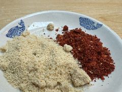 -晓靖轩烧烤(沙河风情店)