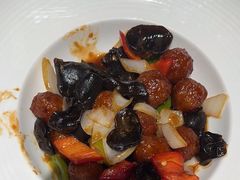 -宏宴·新京菜(望京店)