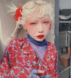 -崇尚GAVIN STYLE