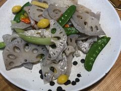 -竹里馆·淮扬菜·功夫茶(老门东店)