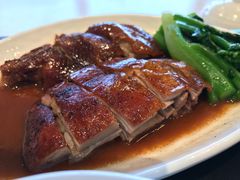 -百事佳烧鸭牛腩(上海虹桥站店)