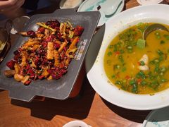 -蓉城小馆(科兴店)