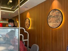 -新白鹿餐厅(金鹰新街口店)
