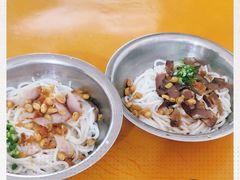 -瘦子桂林米粉店(总店)