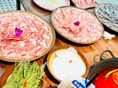 -楠火锅(哈尔滨金爵万象店)