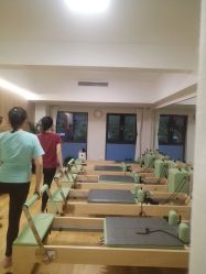 -昕孕瑜伽·孕妇瑜伽·产后修复