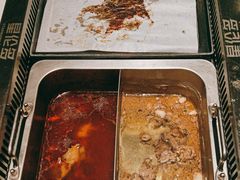 -星伦多 自助料理(圆融店)