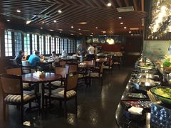 -苏州独墅湖书香世家酒店