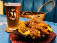 -My Way Town买味堂·东南亚餐厅(亦庄店)