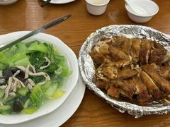 -大地土窑菜馆·特色罗浮农家菜(罗浮山景区店)