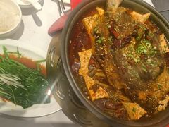 -眉州东坡(团结湖店)
