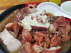 -东四卤煮店(东四北大街店)
