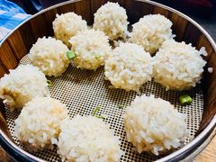 -老街烧烤大排档·地道湖北菜·龙虾馆(汉口火车站店)