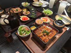 -玄白·炭烤活鳗(上海首店)