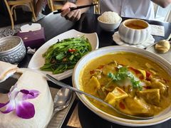 -Thai Alley泰爱里(二沙岛店)