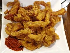 -馋虫重庆火锅(玉林南街店)