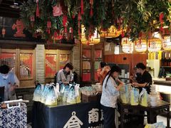 -南京大牌档(崇文门国瑞店)
