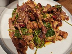 -华府九号海鲜烧烤大排档(龙域店)