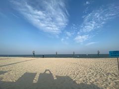 -碧海银沙景区