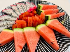 -昱德来·天津菜·渤海湾小海鲜(华夏店)